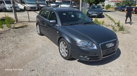 Audi A4 2.0d, снимка 4