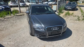 Audi A4 2.0d, снимка 15