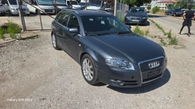 Audi A4 2.0d, снимка 3