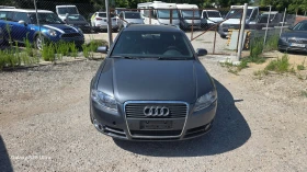 Audi A4 2.0d, снимка 14