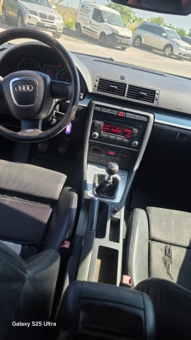 Audi A4 2.0d, снимка 9