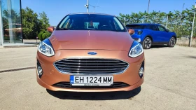 Ford Fiesta МОТО PFOHE-TITANIUM, снимка 2