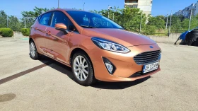 Ford Fiesta МОТО PFOHE-TITANIUM, снимка 8