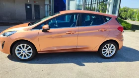 Ford Fiesta МОТО PFOHE-TITANIUM, снимка 3
