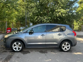 Peugeot 3008 1.6HDI/112 k.c, снимка 1