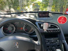 Peugeot 3008 1.6HDI/112 k.c, снимка 5