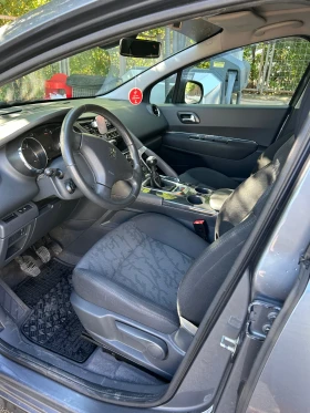 Peugeot 3008 1.6HDI/112 k.c, снимка 4