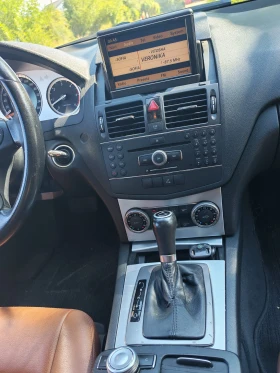 Mercedes-Benz C 320 c320d SEDAN, снимка 9