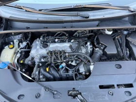 Toyota Verso 1.6i-ГАЗ* * * , снимка 17