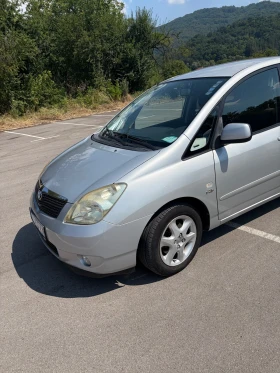 Toyota Corolla verso, снимка 11