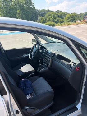 Toyota Corolla verso, снимка 6