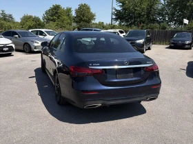 Mercedes-Benz E 350 ПАНО / ПРОГНОЗНА ЦЕНА до БГ, снимка 4