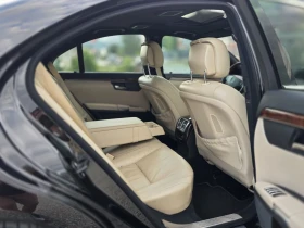 Mercedes-Benz S 350 3.5i 272 k.c. 4 Matic - Всички Ектри !!, снимка 11