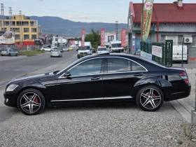 Mercedes-Benz S 350 3.5i 272 k.c. 4 Matic - Всички Ектри !!, снимка 2
