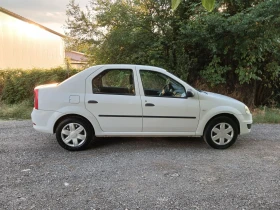 Dacia Logan, снимка 7
