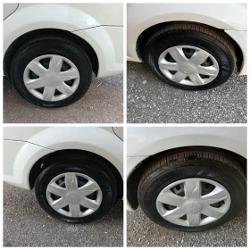 Dacia Logan, снимка 15