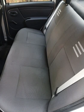 Dacia Logan, снимка 10