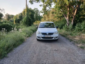 Dacia Logan, снимка 2