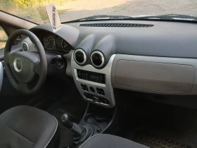 Dacia Logan, снимка 12