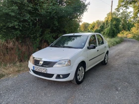 Dacia Logan, снимка 1