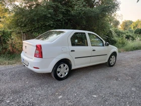 Dacia Logan, снимка 5