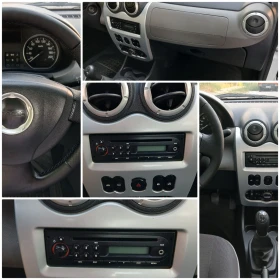 Dacia Logan, снимка 16
