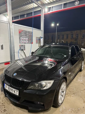 BMW 330 3.0D, снимка 3
