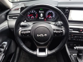 Kia K5 2.0 LPI | ОБДУХ| ПОДГРЕВ НА ВОЛАНА| ЕЛ.СЕДАЛКИ, снимка 13