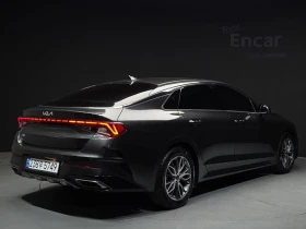 Kia K5 2.0 LPI | ОБДУХ| ПОДГРЕВ НА ВОЛАНА| ЕЛ.СЕДАЛКИ, снимка 2