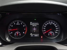 Kia K5 2.0 LPI | ОБДУХ| ПОДГРЕВ НА ВОЛАНА| ЕЛ.СЕДАЛКИ, снимка 8