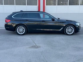 BMW 530 3.0D X-DRIVE AUTOMATIK PANORAMA NAVI 360KAMERA , снимка 7