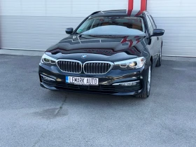 BMW 530 3.0D X-DRIVE AUTOMATIK PANORAMA NAVI 360KAMERA , снимка 2