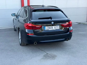 BMW 530 3.0D X-DRIVE AUTOMATIK PANORAMA NAVI 360KAMERA , снимка 9