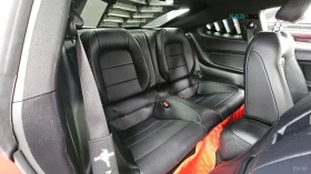 Ford Mustang 2.3 Eco Boost* DISTRONIC* ПОДГРЕВ* ОБДУХВАНЕ* , снимка 15