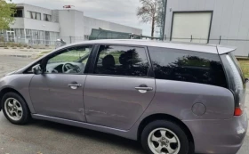 Mitsubishi Grandis 2.4 i, снимка 5