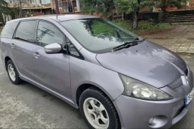 Mitsubishi Grandis 2.4 i, снимка 1