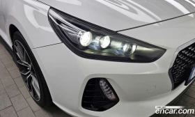 Hyundai I30 1.6 Turbo Sport, снимка 8