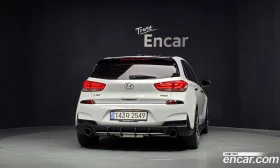 Hyundai I30 1.6 Turbo Sport, снимка 4