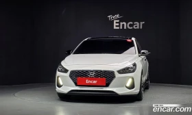 Hyundai I30 1.6 Turbo Sport, снимка 3