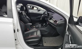 Hyundai I30 1.6 Turbo Sport, снимка 17