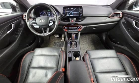 Hyundai I30 1.6 Turbo Sport, снимка 10