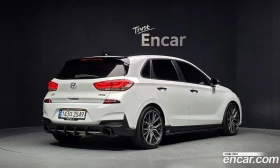 Hyundai I30 1.6 Turbo Sport, снимка 2