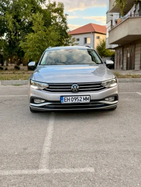 VW Passat 2.0tdi 150ps, снимка 1