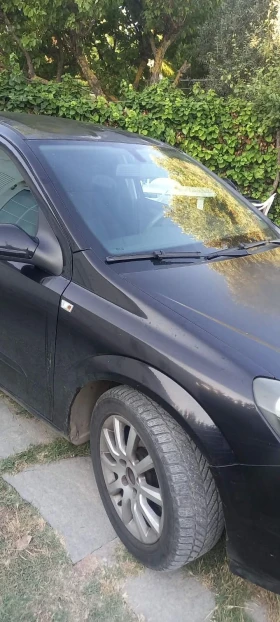 Opel Astra, снимка 2