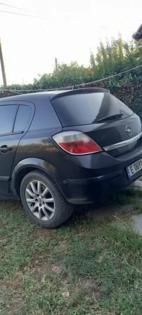 Opel Astra, снимка 3