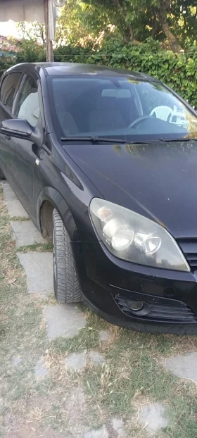 Opel Astra, снимка 7
