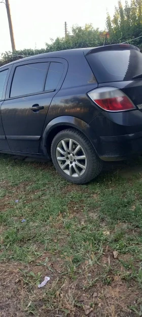 Opel Astra, снимка 5