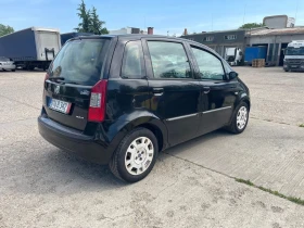 Fiat Idea 1.3 MultiJet 95кс, снимка 6