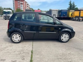 Fiat Idea 1.3 MultiJet 95кс, снимка 7