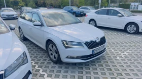 Skoda Superb 120 7DSG, снимка 3